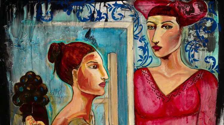 Artist Yolanda Gonzalez is having a career-spanning exhibition at the Museum of Latin American Art (MOLAA) in Long Beach.