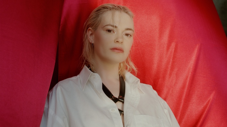 Electropop party maestro Uffie returns with her first album in more than ten years.