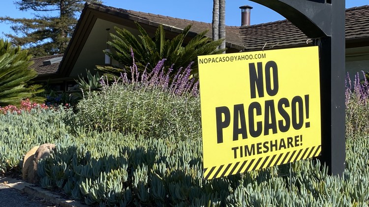 Employing what it calls “fractional ownership” for second homes, real estate startup Pacaso has left communities scrambling to regulate its model.