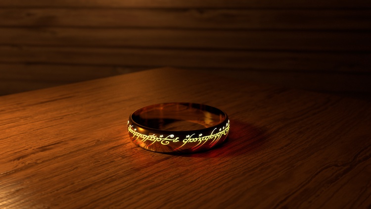 Following Amazon’s release of their expensive “Lord of the Rings” series, Warner Bros. Discovery announced they too want to make new films from the “Lord of the Rings” world.