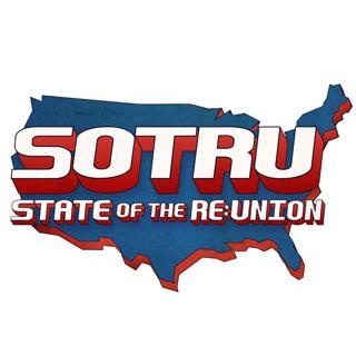 State of the Re:Union