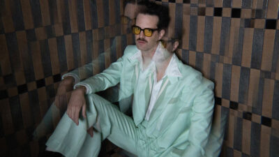 Mayer Hawthorne