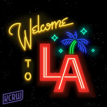 Welcome to LA