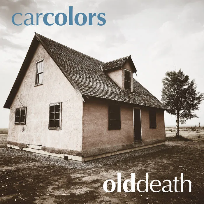 Car Colors – Old Death.jpeg Car Colors – Old Death.jpeg