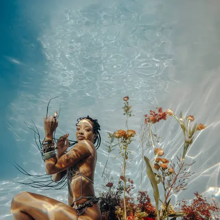 Jamila Woods – Tiny Garden .jpeg Jamila Woods – Tiny Garden .jpeg